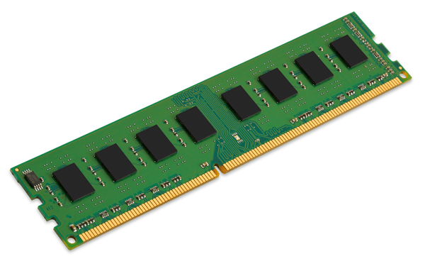 KCP316NS8/4 memoria ram ddr3 4gb 1600mhz 1x4 cl11 kingston system specific memory 4gb ddr3 1600mhz module