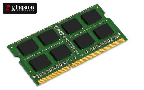 KCP316SD8_8 memoria ram portatil ddr3 8gb 1600mhz 1x8 cl11 kingston system specific memory 8gb ddr3 1600