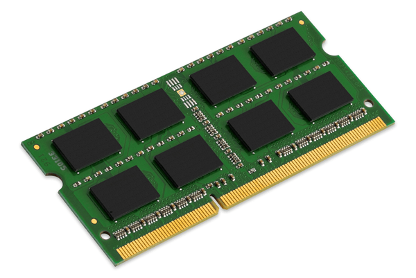 KCP3L16SD8/8 memoria ram portatil ddr3l 8gb 1600mhz 1x8 cl11 kingston system specific memory 8gb ddr3l-1600