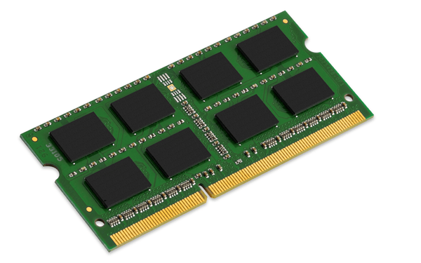 KCP3L16SS8/4 memoria ram portatil ddr3l 4gb 1600mhz 1x4 cl11 kingston system specific memory 4gb ddr3l 1600mhz module