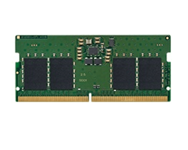 KCP548SS6-8 memoria ram portatil ddr5 8gb 4800mhz 1x8 cl40 kingston kcp548ss6-8