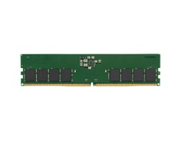KCP548US8K2-32 memoria ram ddr5 32gb 4800mhz 2x16 cl40 kingston kcp548us8k2 32