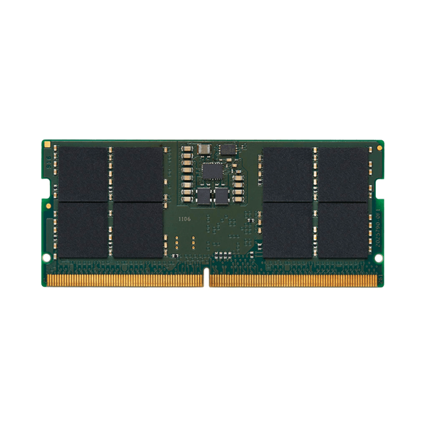KCP552SS8-16 memoria ram portatil ddr5 16gb 5200mhz 1x16 cl42 kingston kcp552ss8-16