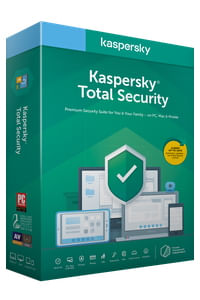 KL1949S5CFS-20 antivirus kaspersky total security kts 3 dispositivos 1 ano