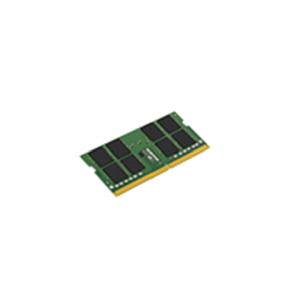 KVR32S22D8/16 memoria ram portatil ddr4 16gb 3200mhz 1x16 cl22 kingston valueram kvr32s22d8-16