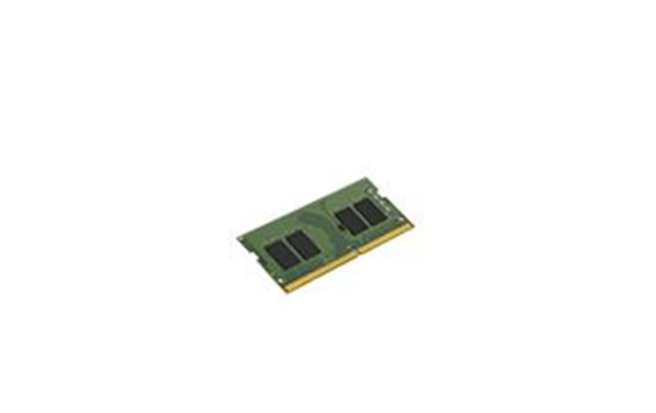 KVR32S22S6/8 memoria ram portatil ddr4 8gb 3200mhz 1x8 cl22 kingston kvr32s22s6-8