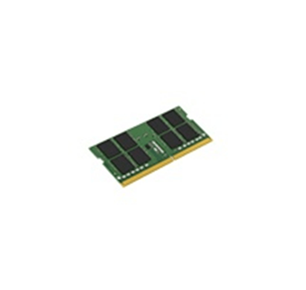 KVR32S22S8/16 memoria ram portatil ddr4 16gb 3200mhz 1x16 cl22 kingston kvr32s22s8-16