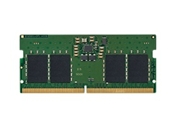 KVR48S40BS6-8 memoria ram portatil ddr5 8gb 4800mhz 1x8 cl40 kingston valueram kvr48s40bs6-8