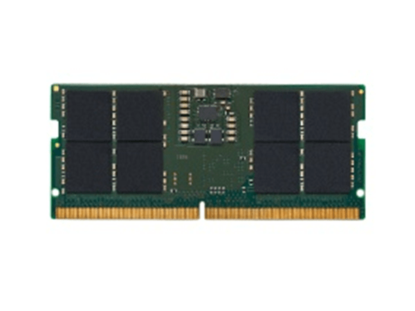 KVR48S40BS8-16 memoria ram portatil ddr5 16gb 4800mhz 1x16 cl40 kingston valueram kvr48s40bs8-16