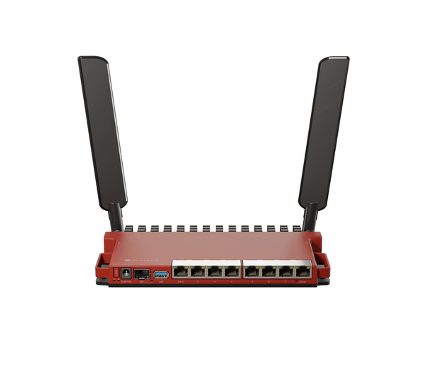 L009UIGS-2HAXD-IN mikrotik l009uigs-2haxd-in router 8xgbe 1xsfp usb