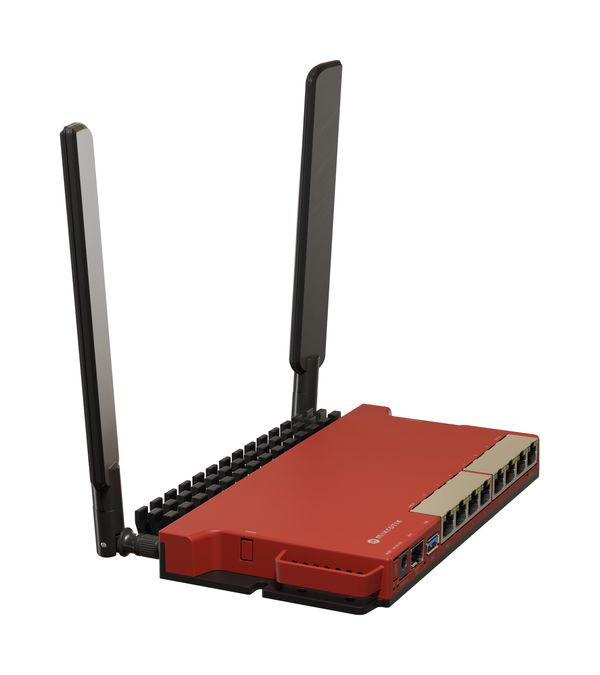 L009UIGS-2HAXD-IN mikrotik l009uigs 2haxd in router 8xgbe 1xsfp usb