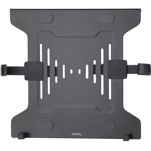 LAPTOP-ARM-TRAY vesa laptop tray 75x75 100x100 9.9lbs 4.5 kg