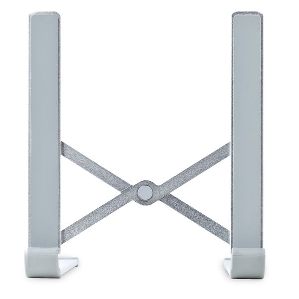 LAPTOP-RISER-BAR laptop riser stand ergonomic raised angled laptop tablet st an