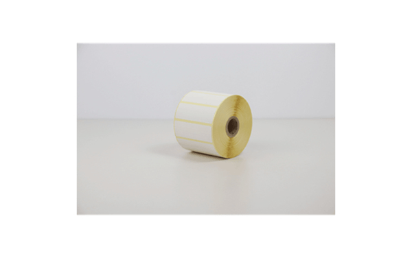 LDP1M026076100I box of 8 rolls of protected thermal labels. each roll cont ai