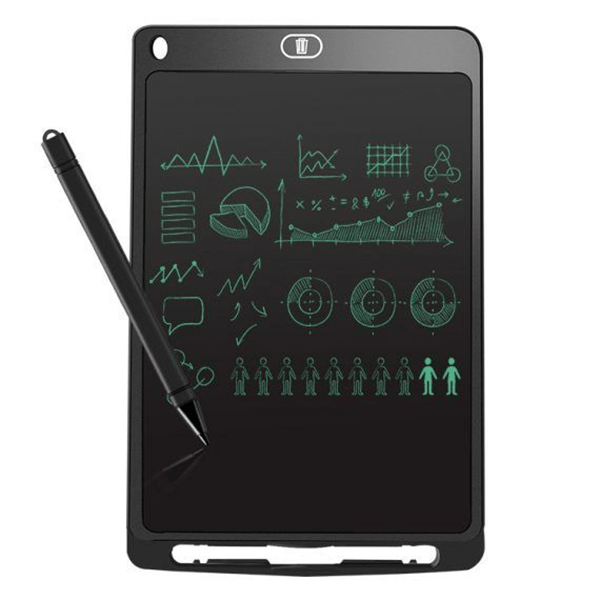 LEPIZ8501K leotec pizarra electronica 8.5p lcd sketchboard eight black