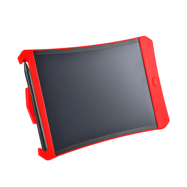 LEPIZ8502R leotec pizarra electronica 8.5p lcd sketchboard thick red