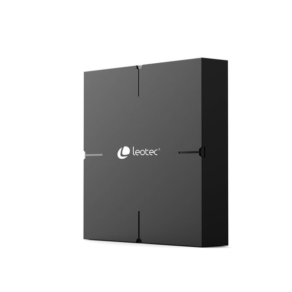 LETVBOX18 reproductor leotec android 11 tv box 4k show2 216 s905w2 quad core 2gb 16gb