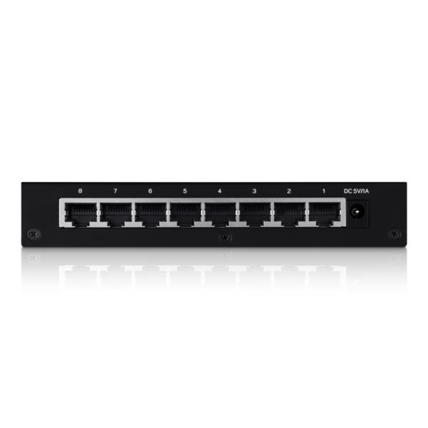 LGS108-EU unmanaged switches 8 port