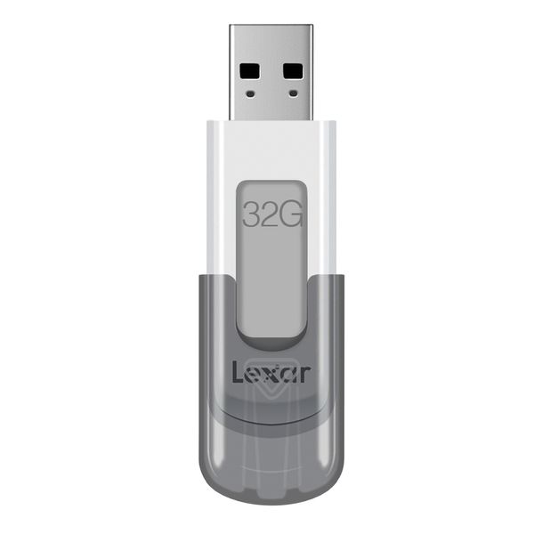 LJDV100-32GABGY lexar 32gb jumpdrive v100 usb 3.0 flash drive