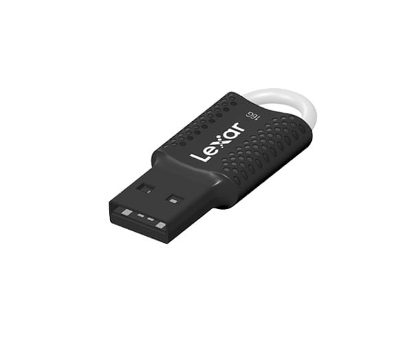 LJDV40-16GAB lexar 16gb jumpdrive v40 usb 2.0 flash drive