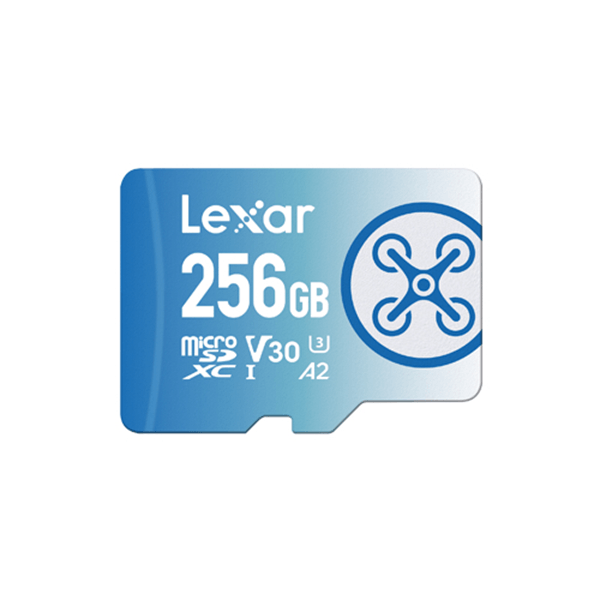LMSFLYX256G-BNNNG lexar 256gb fly high performance 1066x microsdxc uhs i. up to 160mb s read 90mb s write c10 a2 v30 u3