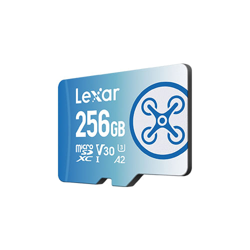 LMSFLYX256G-BNNNG lexar 256gb fly high performance 1066x microsdxc uhs i. up to 160mb s read 90mb s write c10 a2 v30 u3