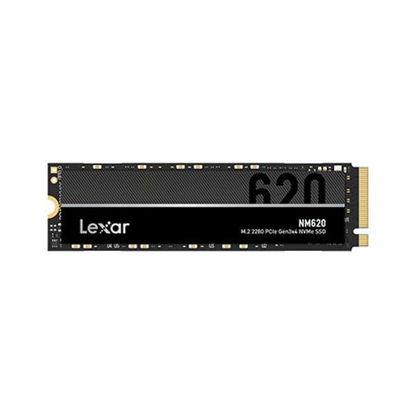 LNM620X002T-RNNNG disco duro ssd 2000gb m.2 lexar nm620 3300mb-s pci express 4.0 nvme