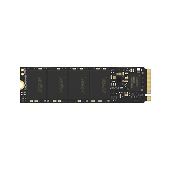 LNM620X512G-RNNNG disco duro ssd 512gb m.2 lexar nm620 3300mb-s pci express 4.0 nvme