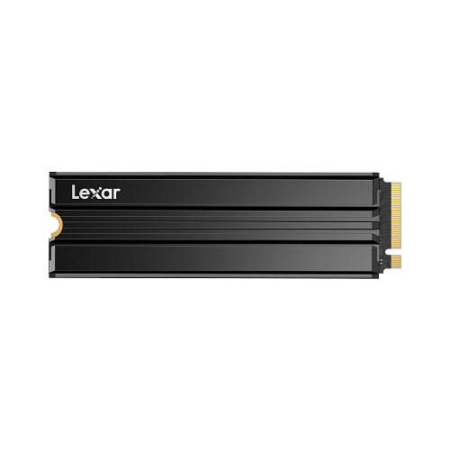 LNM790X001T-RN9NG disco duro ssd 1000gb m.2 lexar nm790 7400mb s pci express 4.0 nvme