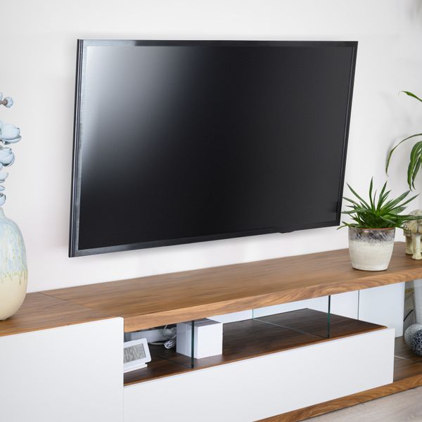 LP4255T-B soporte monitor tv tooq lp4255t b 32 55 max.40kg negro inclinable