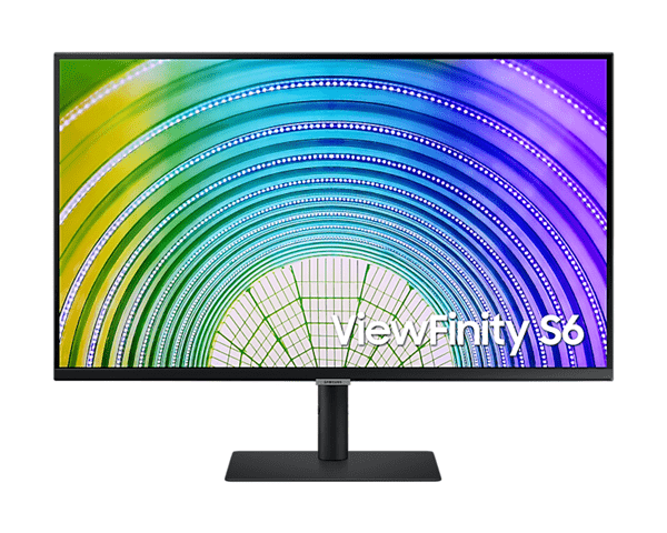 LS32A600UUPXEN monitor samsung s60ua viewfinity 32p va 2560 x 1440 hdmi
