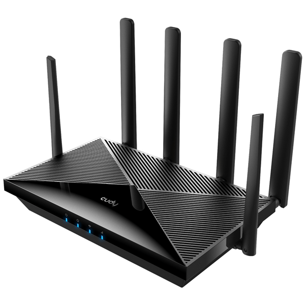 LT18_EU cudy ax1800 wi-fi 6 mesh 4g cat18 router
