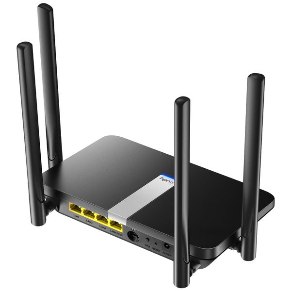 LT500_EU router inal. cudy 4 puertos lt500 mesh dualband ac1200 4g