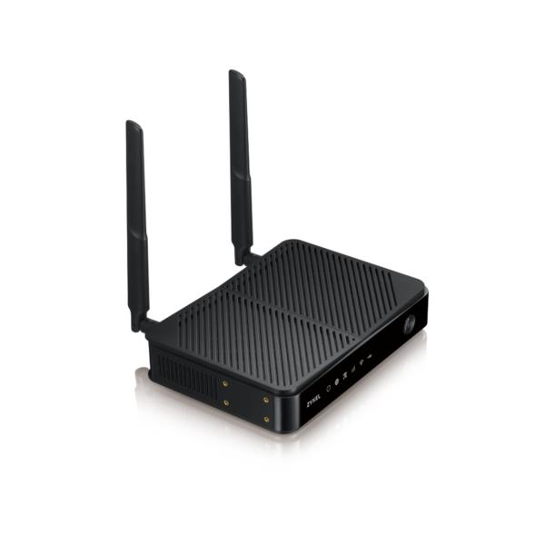 LTE3301-PLUS-EU01V1F zyxel lte3301 plus lte indoor router. cat6. 4x gbe lan. ac1200 wifi
