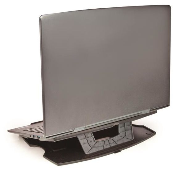 LTRISERP laptop stand portable adjustable