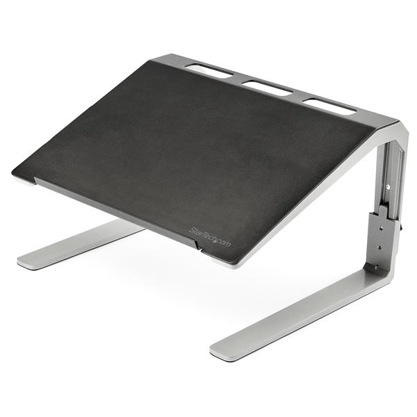 LTSTND adjustable laptop stand with 3 height settings-heavy du ty