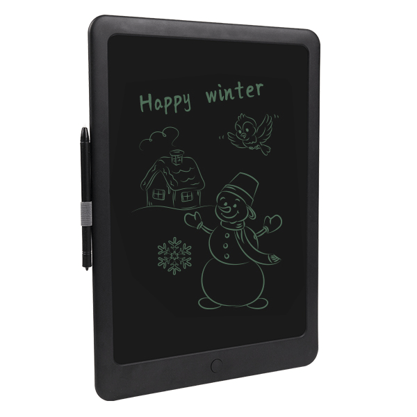 LWT-14510 tableta dibujo kids 14p bk