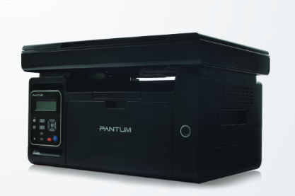 M6500W impresora pantum m6500w laser wifi