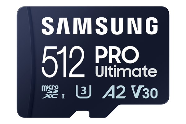 MB-MY512SA/WW micro sd con adaptador pro ultimate 512gb