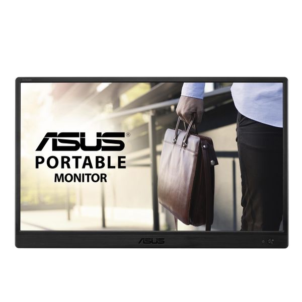 MB165B monitor asus mb165b zenscreen 15.6p tn 1366 x 768