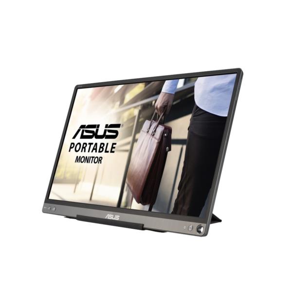 MB16ACE monitor portatil 15.6p asus zenscreen usb3.0 usb c fhd 220cd 60hz mb16ace