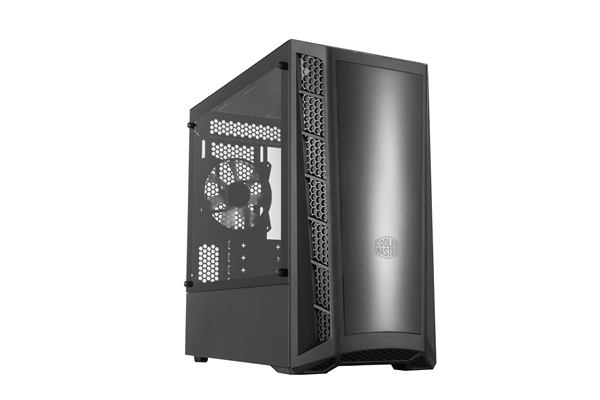 MCB-B320L-KGNN-S00 caja cooler master masterbox mb320l negro