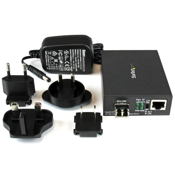 MCM1110MMLC 10 100 1000 ethernet network to