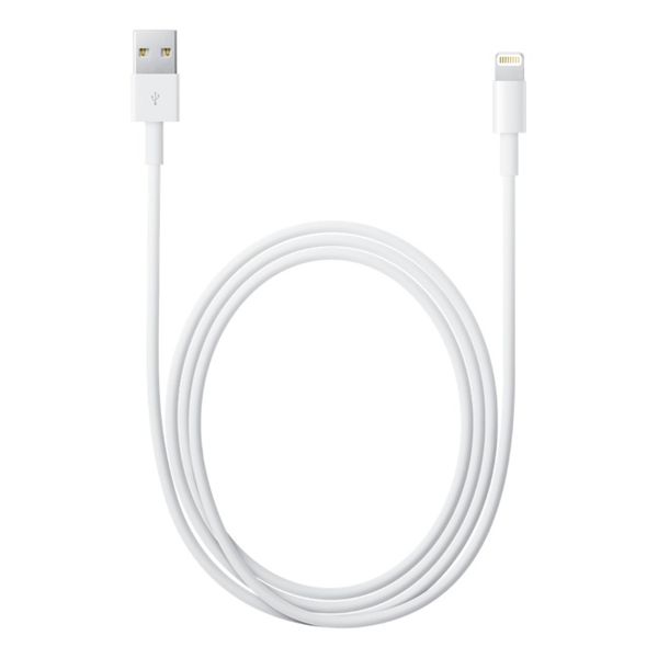 MD819ZM_A_ES lightning to usb cable 2 m