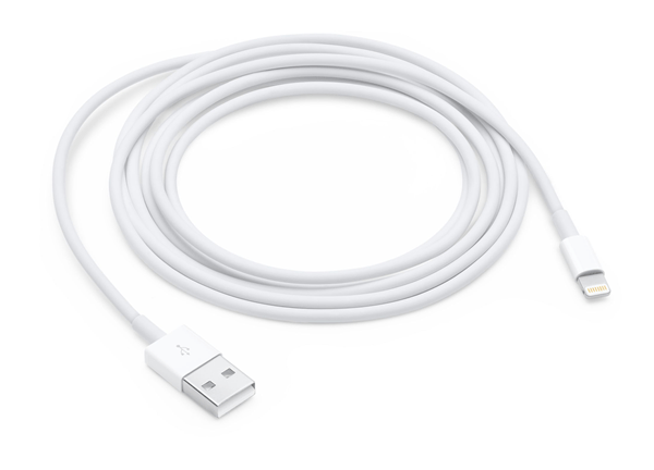 MD819ZM/A lightning to usb cable 2 m