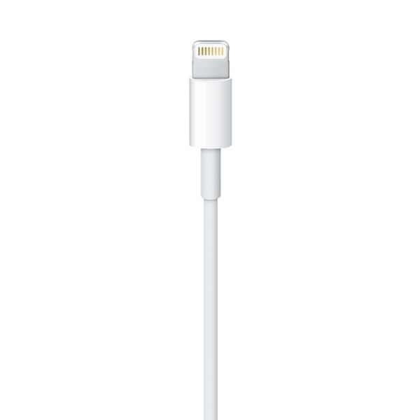 MD819ZM_A lightning to usb cable 2 m