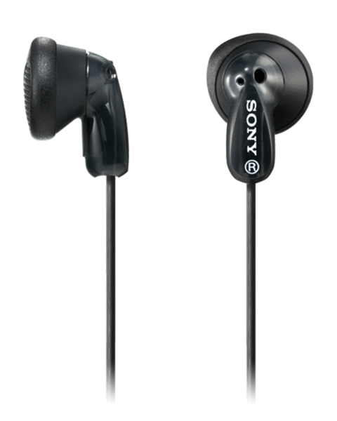 MDR-E9LP_BZ1 auricular intrauditivo sony mdr e9lp negro 3.5 mm cable 1.2m dinamico de 13.5mm