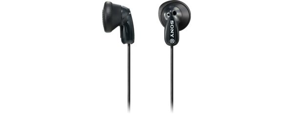 MDR-E9LP_BZ1 auricular intrauditivo sony mdr e9lp negro 3.5 mm cable 1.2m dinamico de 13.5mm