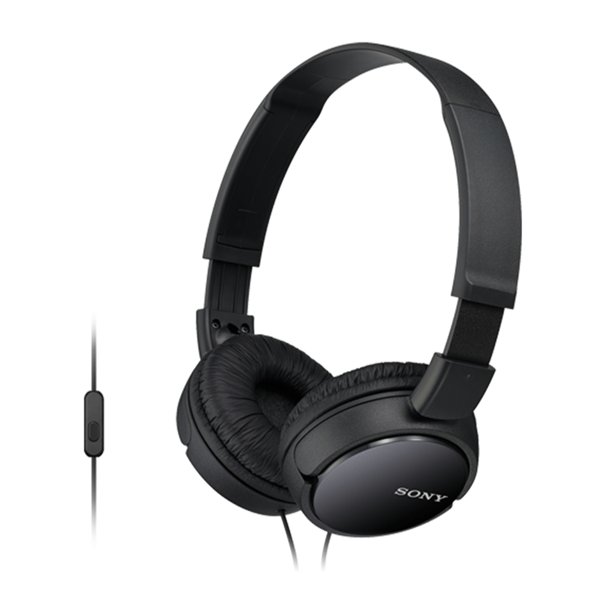 MDRZX110APB.CE7 auriculares sony mdr zx110a negro