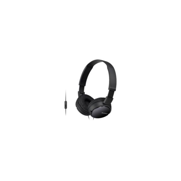 MDRZX110APB.CE7 auriculares sony mdr zx110a negro